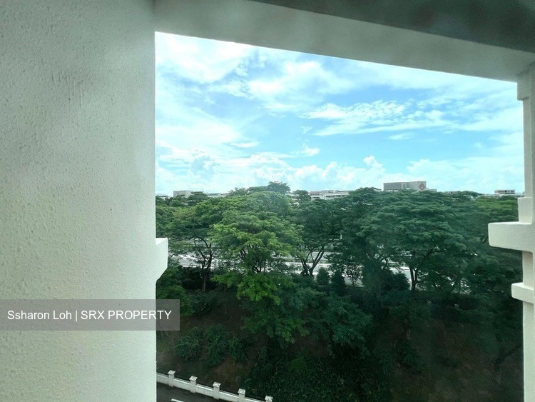 Melville Park (D18), Condominium #438421231